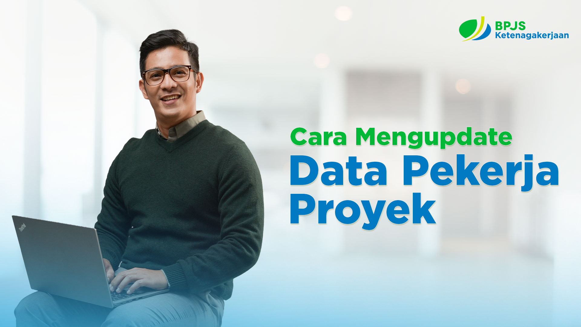 Cara Mengupdate Data Pekerja Proyek