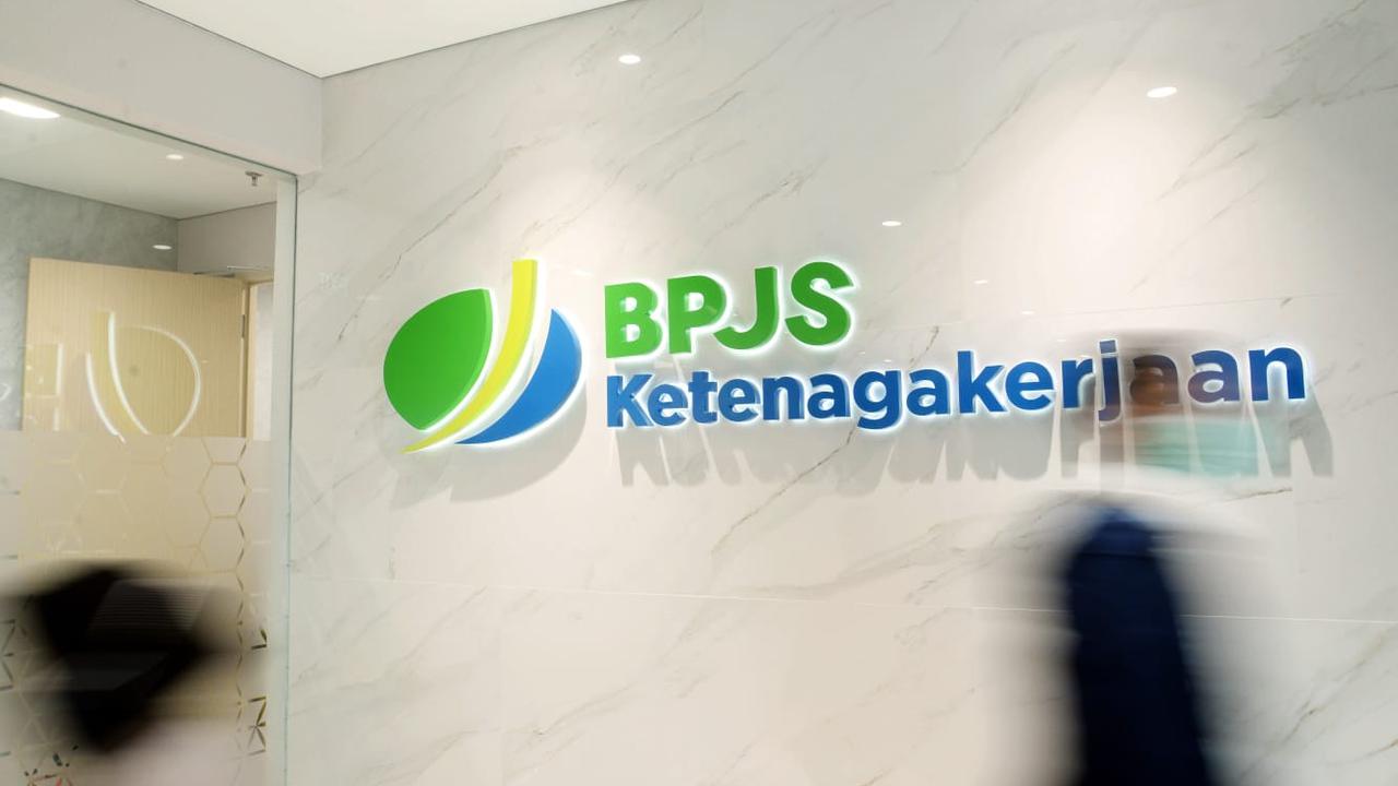BPJS Ketenagakerjaan Ajak Pekerja Manfaatkan Keringanan Iuran 50 Persen JKK Dan JKM
